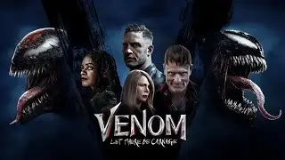 Venom: Let There Be Carnage (2021) Movie | Tom Hardy, Woody Harrelson | React And Reviews