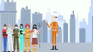 Dasar Dasar K3 Keselamatan & Kesehatan Kerja