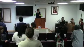 (12-3-25) Book of Corinthians, Part 28 - Jesse Smith
