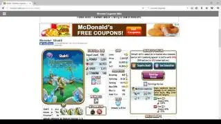 Monster Legends Guide- Shakti