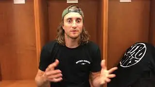 Ethen Roberts Reveals His #Pastranaland