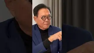 The Future of Money  Why Bitcoin Matters - Robert Kiyosaki