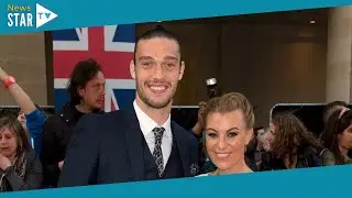 Andy Carroll and Billi Mucklow in secret split two years on from stag do scandal