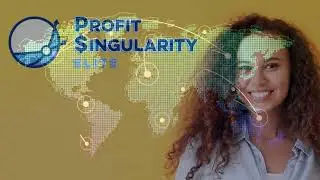 Review of Profit Singularity Elite: The Ultimate Guide to Making Money Online with YouTube