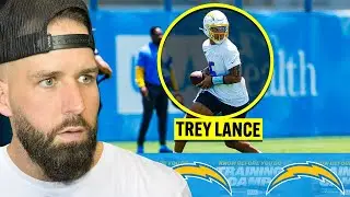 Trey Lance Might Be BACK… | QB Breakdown with Chase Daniel
