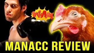 TRAVIS KRAFT REVIEWS Adobong Manok Memes 🐔