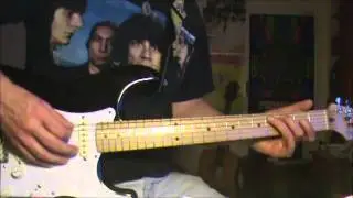 off the hook rolling stones lesson
