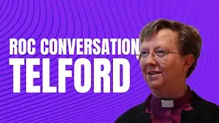 ROC CONVERSATION TELFORD