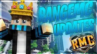 😍Neue Crates! 2026 wird crazy!🔥 RangeMC Updates