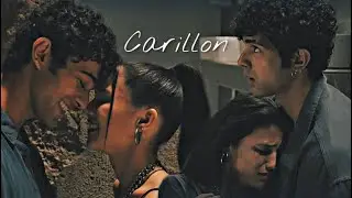 Carmine e Rosa ~ Carillon