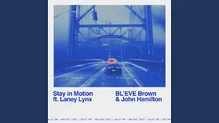 Stay in Motion