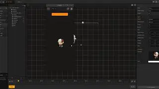Move Object between two Positions Buildbox3d