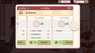 ZaZoom Strategy (No Auto Pizza Buddies) | Good Pizza, Great Pizza