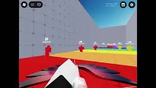 Roblox rivals arch crossbow
