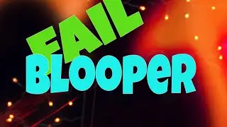 Fail Blooper | TDM Rebel