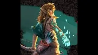 3 Heart Challenge for Master Sword Breath of the Wild. (Trying the Challenge)