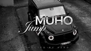 MUHO - JUMP (Official Video)