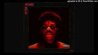 The Weeknd - Faith X Privilege