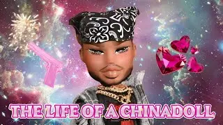 The Chinadoll(秦始皇的祕密)
