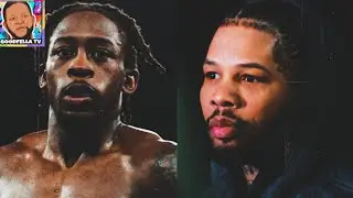 Bo-Mac Reveal Keyshawn Davis Will Make Easy Work of Gervonta Davis!!!