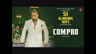 COMPRO (Audio): YO YO HONEY SINGH | 51 GLORIOUS DAYS