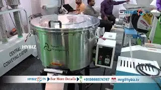 Spear Transpower | IPLEX 2018