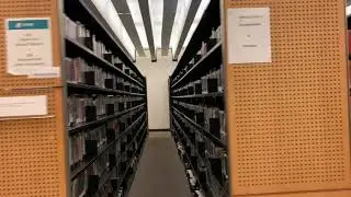 Study Spot Review: The New York Public Library of the Performing Arts