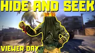 HIDE and SEEK BRIDGE!! + how to INFECTED TRICKSHOT CAMPERS HARDHAT | Call of Duty Modern Warfare