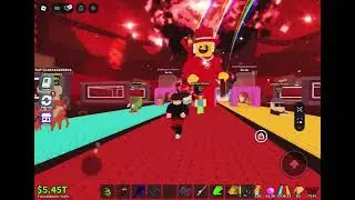 Admin abuse episode: 1