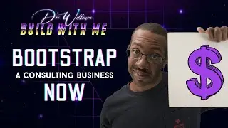 How to Start a Consulting Business