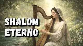 M&uacute;sica Hebrea Instrumental Inspirada en Jes&uacute;s y los Salmos de David