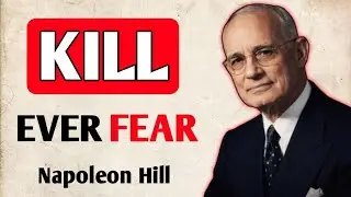 Destroy Fear Forever | The Psychology That Makes You Fearless 