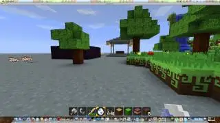 3 Minecraft Texture Packs