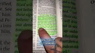 &laquo;Не держи это в секрете. Не прячь это. Не держи Меня при себе&raquo;. 🙏🏼🫡