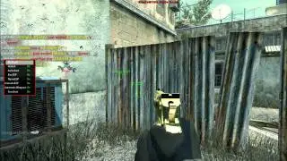 Cod4 hack (download in description) HD