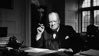 What Churchill Said When Patton Ignored British advice