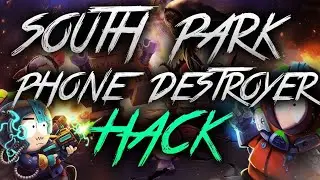 South Park Phone Destroyer Hack - Unlimited Coins and Cash *Android & iOS