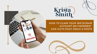 Как автоматически публиковать Instagram в Pinterest