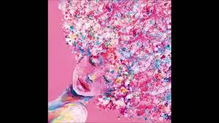 Kie Katagi | Jinba (Official Audio)