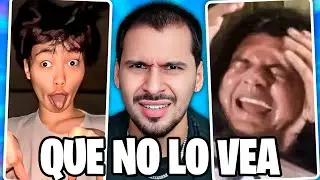 QUE NO LO VEA @JohanSpeak (PARTE 5) ☠️