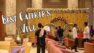 Best Caterer Vlog || Best Catering service || Crazy Ladka