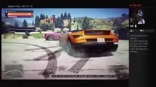 Fatant123's Live PS4 Broadcast