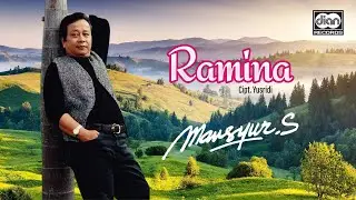 Mansyur S - Ramina | Official Music Video