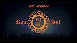 Dj Raul Del Sol - Medusa NightClub - El Norte RP