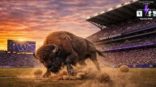 🦬🚨🚨🚨L7C Online Dynasty Season 4 Week 8 vs Washington