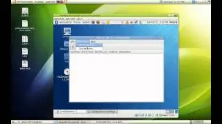 Samba Server
