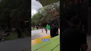 Visitando Pueblo Serena, Monterrey, Nuevo Leon, M&eacute;xico