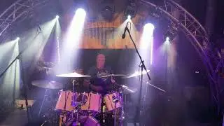 On The Dark Side (covered by Everett Lincoln Band)