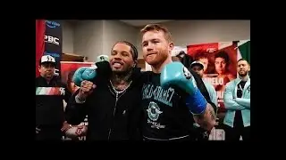 Who Does Canelo Fight Next?
