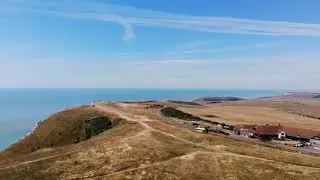 Great British Wine Tours:  Seven Sisters Tour